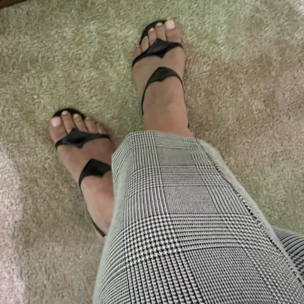 Meet your Posher, Daree